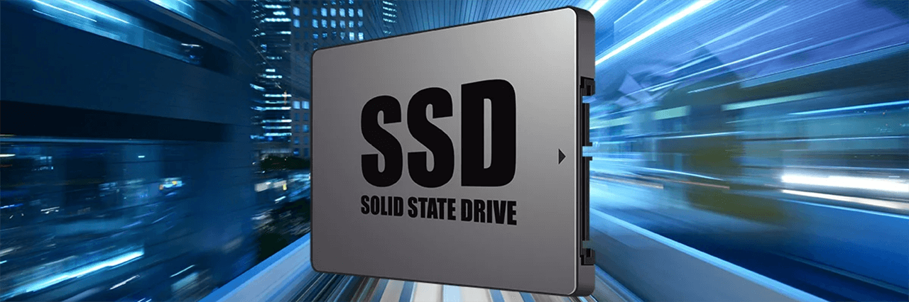 SSD диски PCI-E в Ульяновске